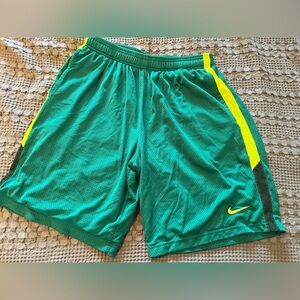 Nike Dri-Fit Shorts